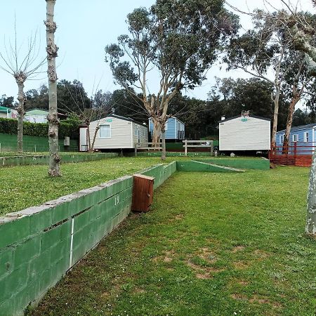Camping Derby Loredo Extérieur photo