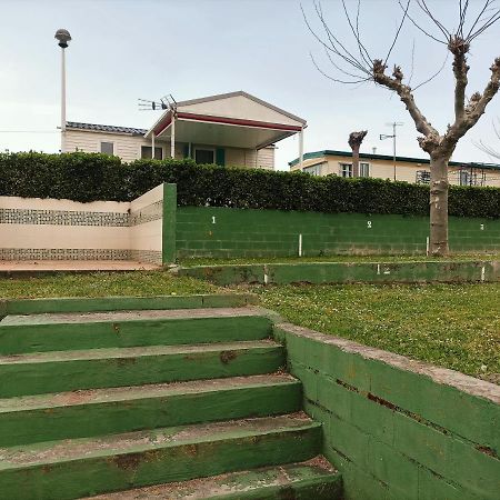 Camping Derby Loredo Extérieur photo