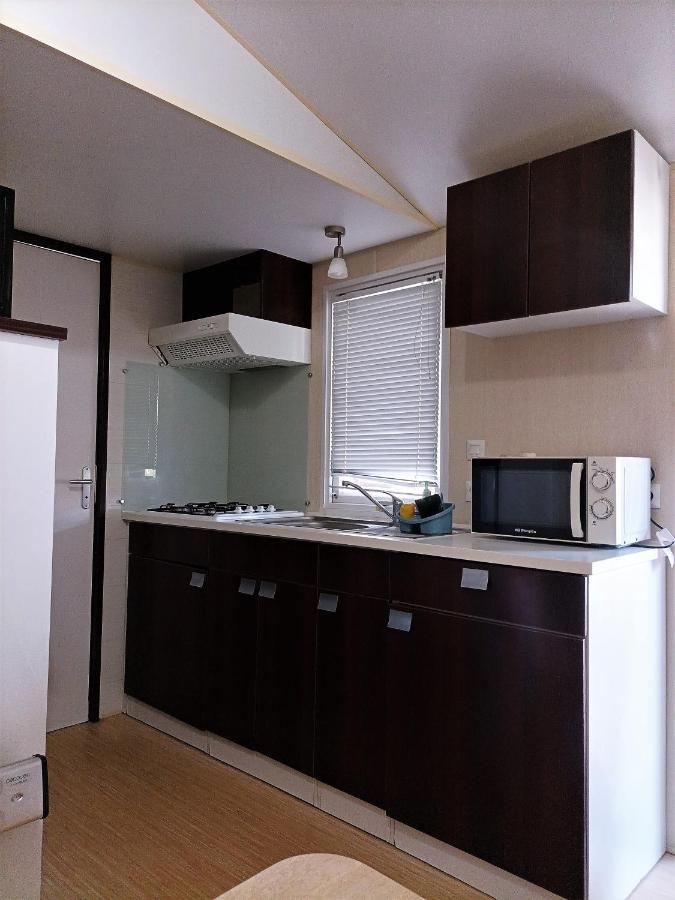 Camping Derby Loredo Extérieur photo