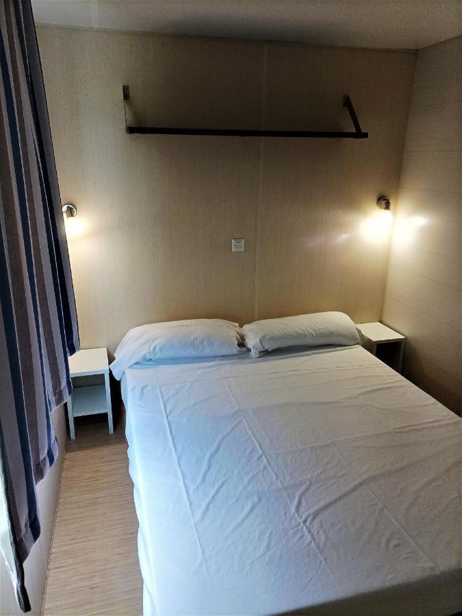 Camping Derby Loredo Extérieur photo