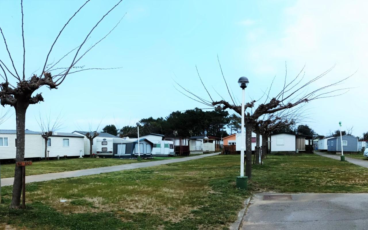 Camping Derby Loredo Extérieur photo