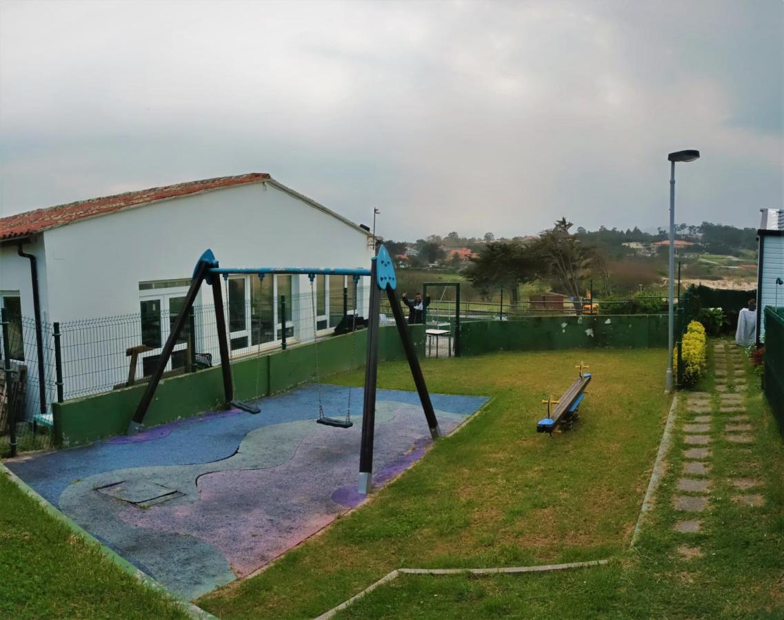 Camping Derby Loredo Extérieur photo