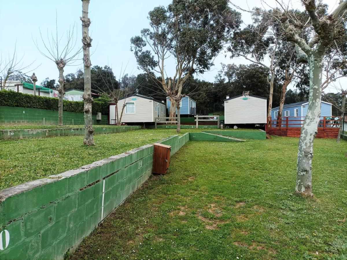 Camping Derby Loredo Extérieur photo