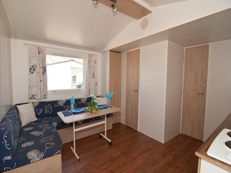 Camping Derby Loredo Chambre photo