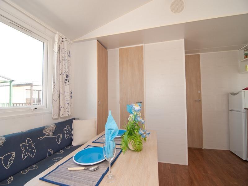 Camping Derby Loredo Chambre photo