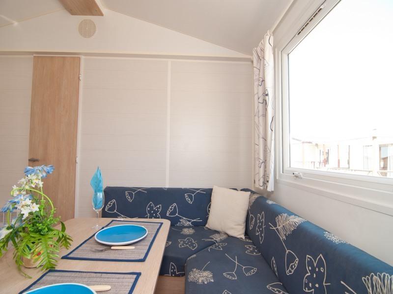 Camping Derby Loredo Chambre photo