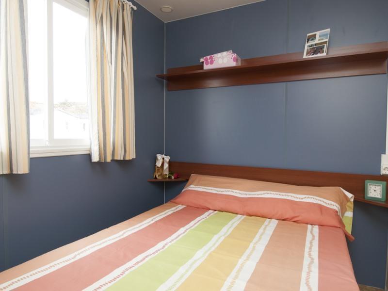Camping Derby Loredo Chambre photo
