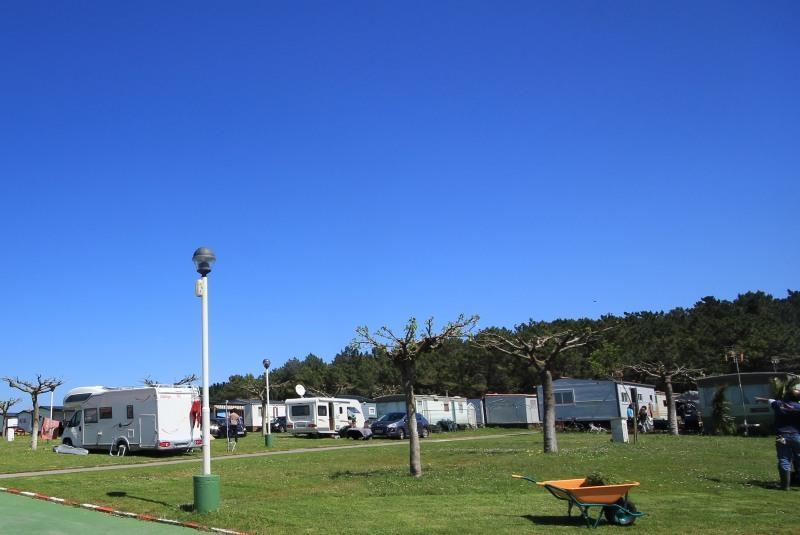Camping Derby Loredo Extérieur photo