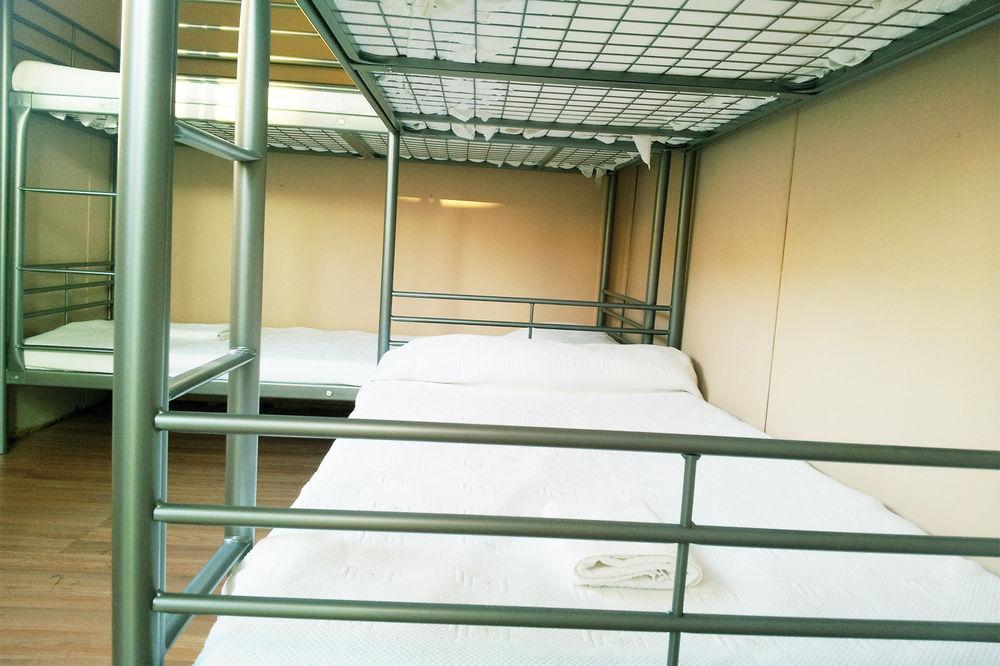 Camping Derby Loredo Extérieur photo