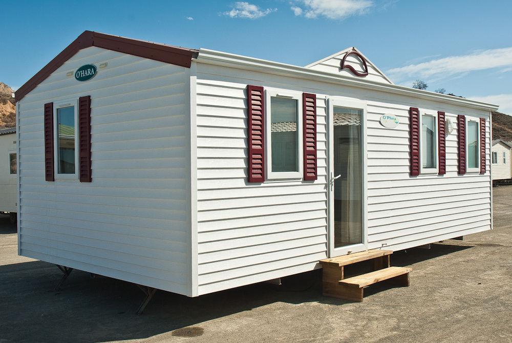 Camping Derby Loredo Extérieur photo