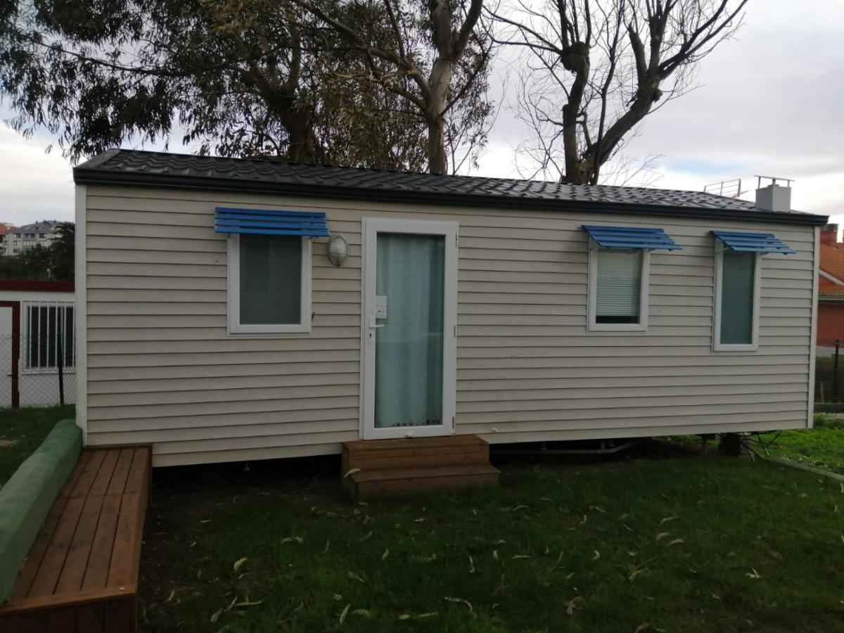 Camping Derby Loredo Extérieur photo